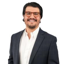 Alfredo Salguero